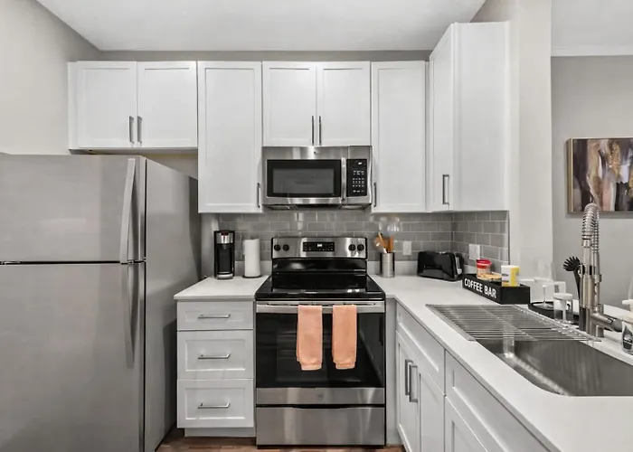 Appartement Desert Serenity Retreat Pools Patio Pet-friendly Escape Scottsdale