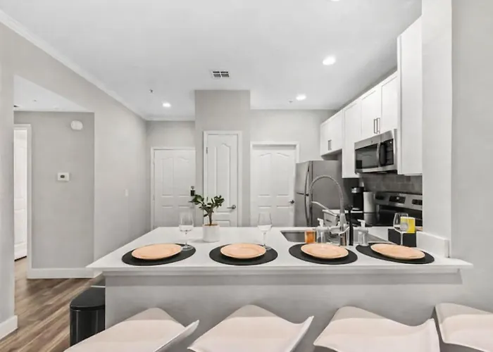 Desert Serenity Retreat Pools Patio Pet-friendly Escape Appartement Scottsdale