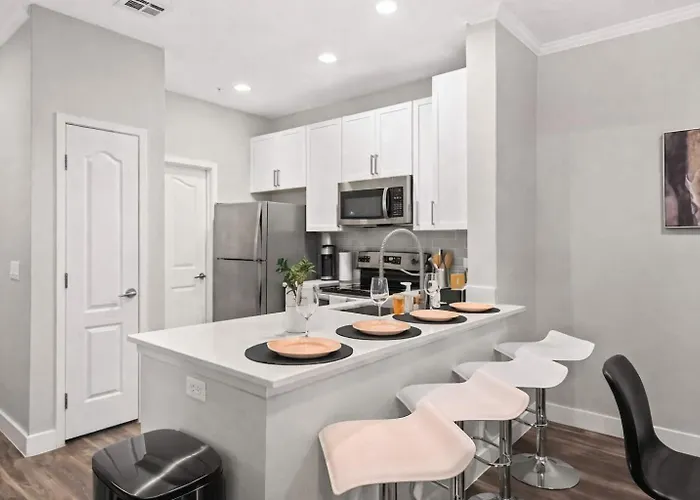Desert Serenity Retreat Pools Patio Pet-friendly Escape Appartement Scottsdale