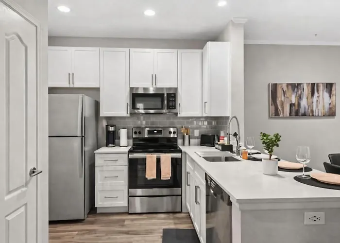 Appartement Desert Serenity Retreat Pools Patio Pet-friendly Escape Scottsdale